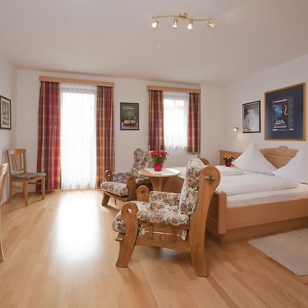 Hotel Gasthof Mauth Sankt Johann in Tirol Zewnętrze zdjęcie