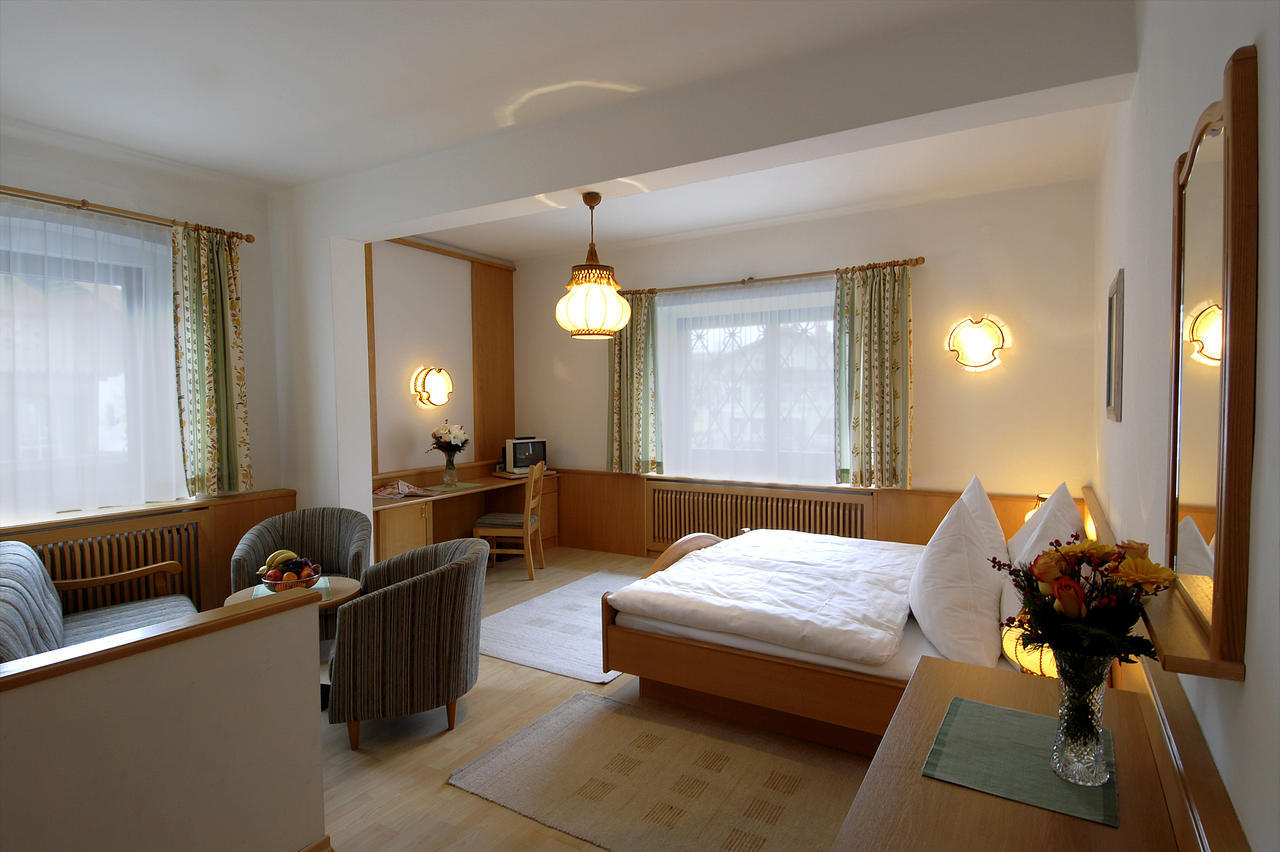 Hotel Gasthof Mauth Sankt Johann in Tirol Zewnętrze zdjęcie
