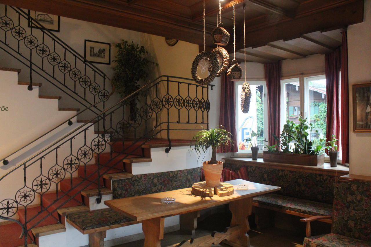 Hotel Gasthof Mauth Sankt Johann in Tirol Zewnętrze zdjęcie