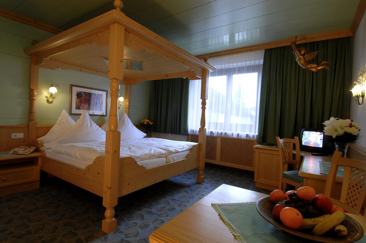 Hotel Gasthof Mauth Sankt Johann in Tirol Zewnętrze zdjęcie