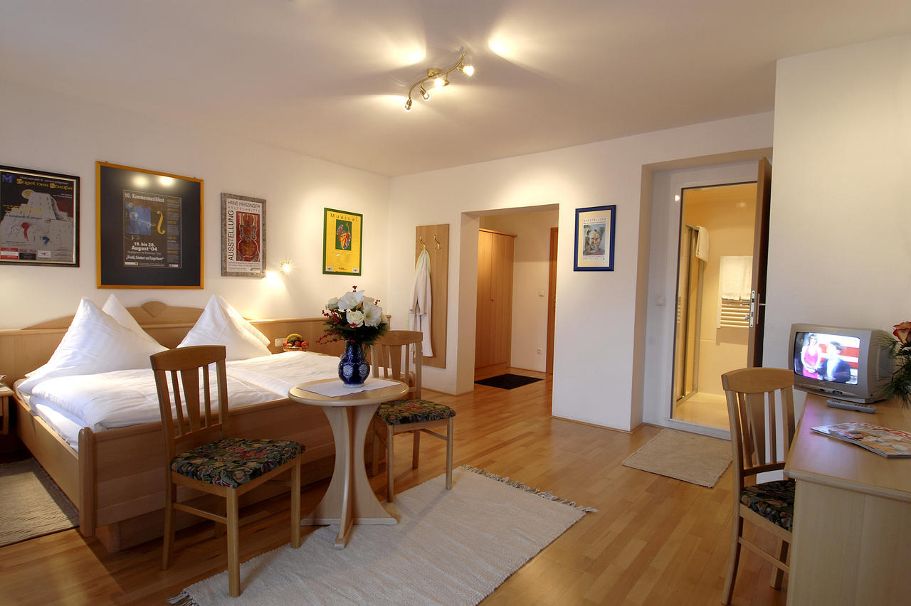 Hotel Gasthof Mauth Sankt Johann in Tirol Zewnętrze zdjęcie
