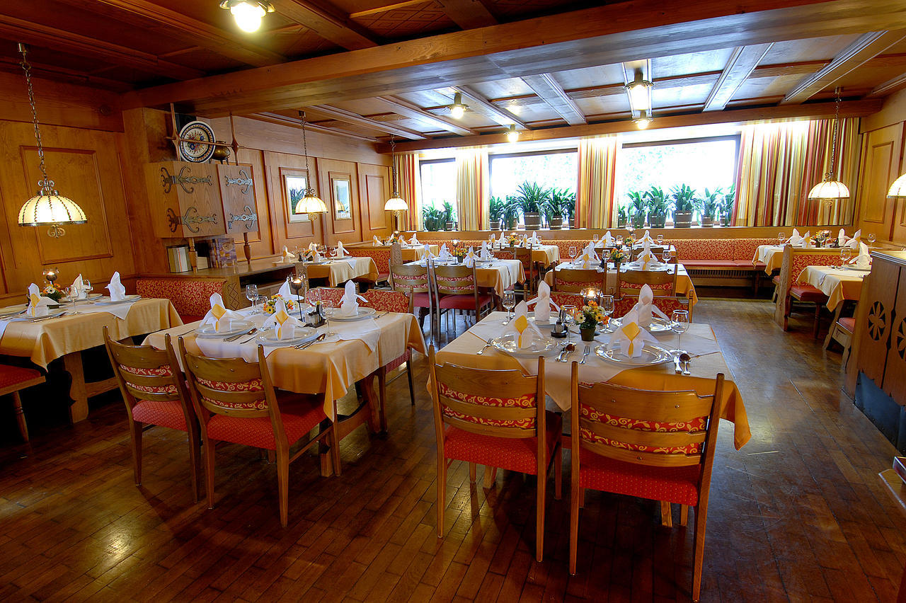 Hotel Gasthof Mauth Sankt Johann in Tirol Zewnętrze zdjęcie