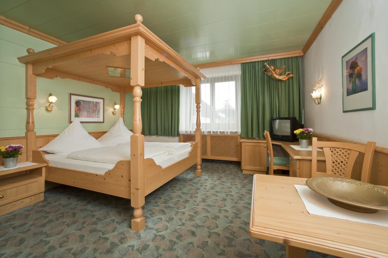 Hotel Gasthof Mauth Sankt Johann in Tirol Zewnętrze zdjęcie
