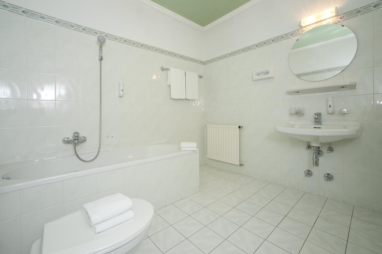 Hotel Gasthof Mauth Sankt Johann in Tirol Zewnętrze zdjęcie