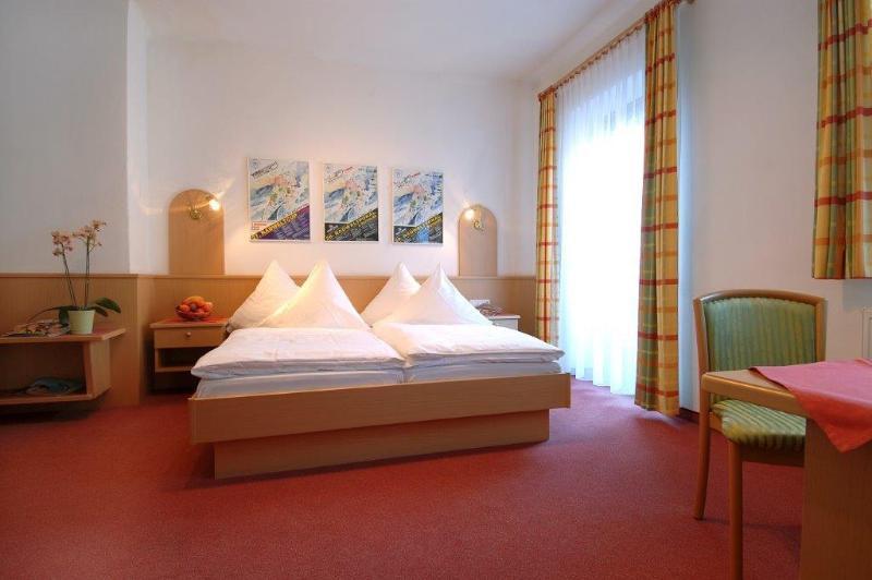 Hotel Gasthof Mauth Sankt Johann in Tirol Zewnętrze zdjęcie