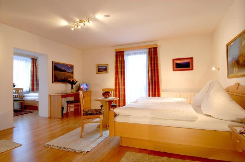 Hotel Gasthof Mauth Sankt Johann in Tirol Zewnętrze zdjęcie